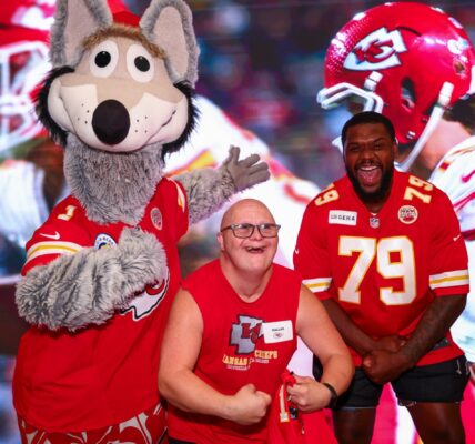 Title: "5 Things Only True Chiefs Fans Know – A Deep Dive into Kansas City's Football Legacy"