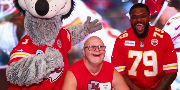 Title: "5 Things Only True Chiefs Fans Know – A Deep Dive into Kansas City's Football Legacy"