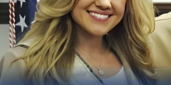 Erika Frantzve Kirk stunned the online world by pledging all donations from Tyler Robinson’s father to charity. “I’ve been serving others for over 10 years, and now, on behalf of my husband, I will help those who loved him,” she shared passionately. From founding Everyday Heroes Like You to supporting countless community and faith-based programs, Erika’s actions show resilience, strength, and unwavering compassion. Her bold move sends a powerful message: love doesn’t end with loss — it lives on through the good we do for others.