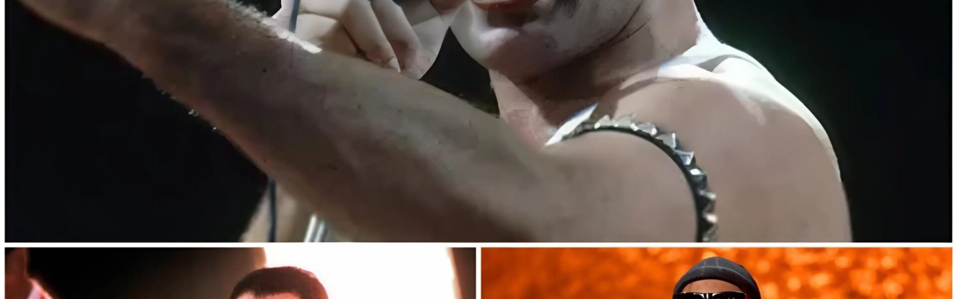 When Freddie Mercury Looked Up: Stevie Wonder, the Balladeer Who Redefined Honesty in Music