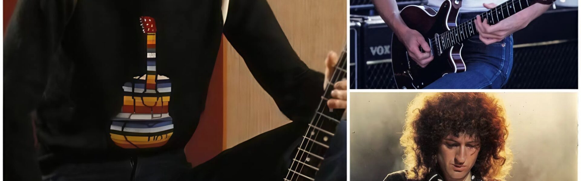 Brian May’s Surprising Confession: Why He Once Fought Against Queen’s Biggest Hit