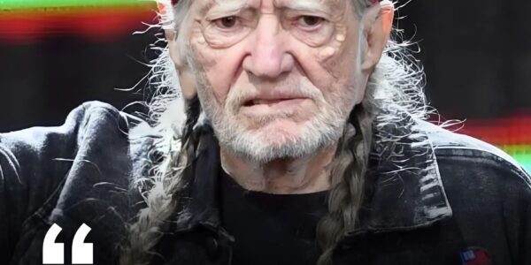 Willie Nelson Speaks Out Against Online Mockery of Charlie Kirk’s Death: “Every Life Deserves Dignity”