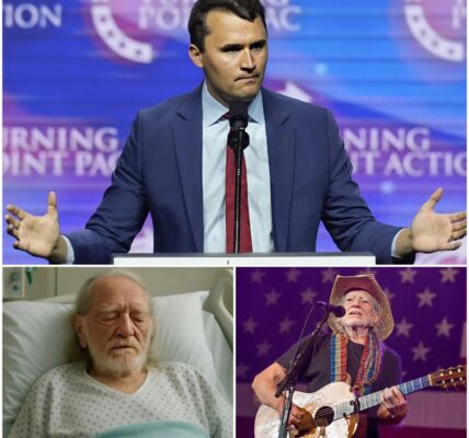 “You Never Know the Height of a Tree Until It Falls”: Willie Nelson Reflects on a Friend’s Life, Legacy, and Lasting Impact