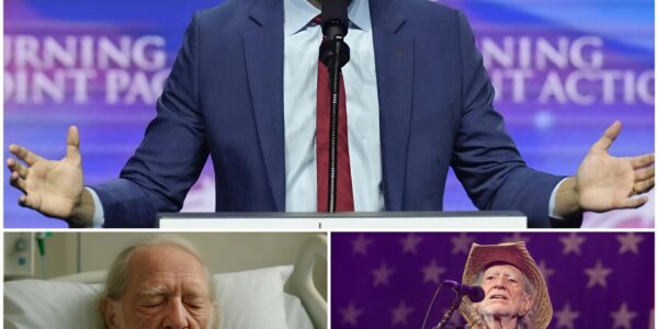 “You Never Know the Height of a Tree Until It Falls”: Willie Nelson Reflects on a Friend’s Life, Legacy, and Lasting Impact