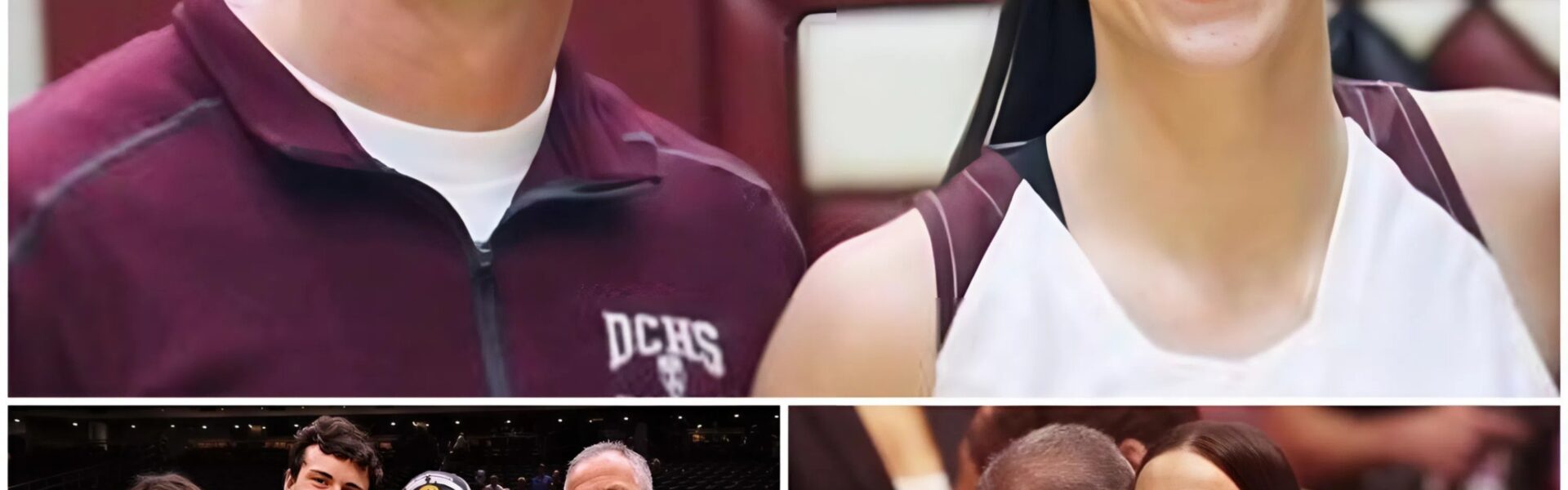 Caitlin Clark’s Defining Moment: Choosing Team Over Personal Glory