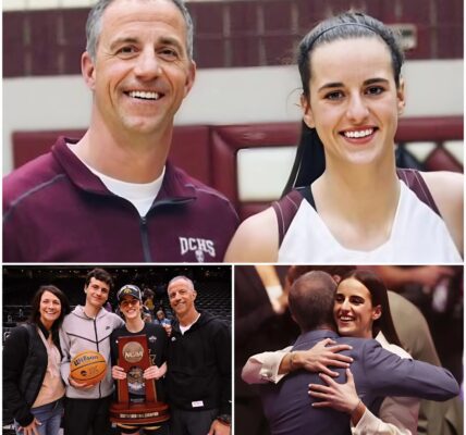 Caitlin Clark’s Defining Moment: Choosing Team Over Personal Glory