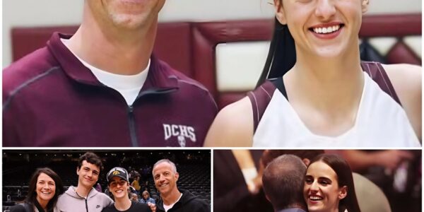 Caitlin Clark’s Defining Moment: Choosing Team Over Personal Glory