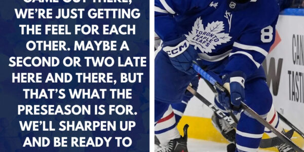 Dakota Joshua sees fit with Nicolas Roy and Matias Maccelli as a shutdown line