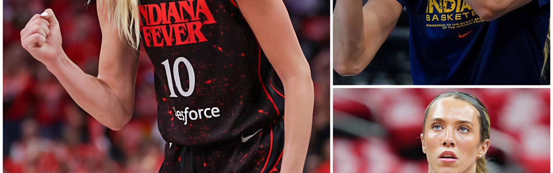 Lexie Hull’s Offseason Move Sets a New Standard for WNBA Stars