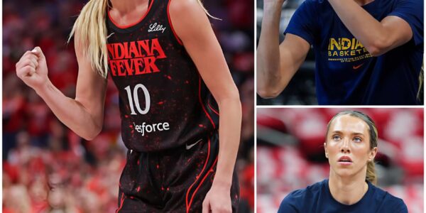 Lexie Hull’s Offseason Move Sets a New Standard for WNBA Stars