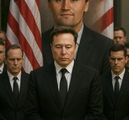 SHOCKING! Elon Musk declares October 14, 2025 — Charlie Kirk’s birthday — as National Charlie Kirk Memorial Day! A bold, historic tribute honoring his legacy, ideals, and the unstoppable spirit that changed a generation. America is stunned, and social media is exploding with reactions!