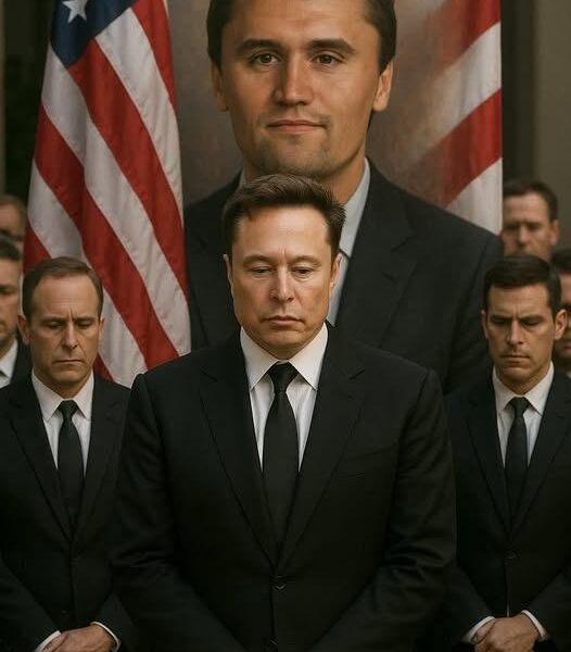 SHOCKING! Elon Musk declares October 14, 2025 — Charlie Kirk’s birthday — as National Charlie Kirk Memorial Day! A bold, historic tribute honoring his legacy, ideals, and the unstoppable spirit that changed a generation. America is stunned, and social media is exploding with reactions!