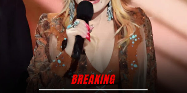 BREAKING! Dolly Parton postpones her Las Vegas shows until next year due to health issues, but reassures fans: “Don’t worry about me quitting — God hasn’t said it’s time yet.” The country legend’s resilience has fans cheering and eagerly awaiting her triumphant return!