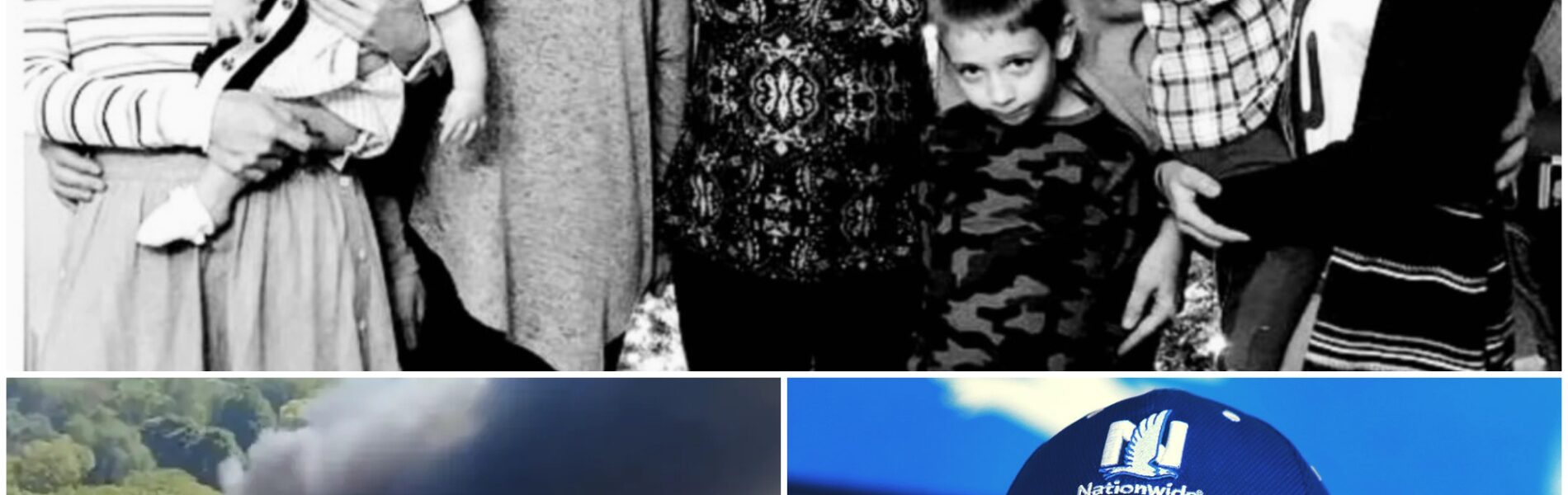 INSANELY SAD NEWS: Moments ago, Dale Earnhardt Jr. delivered heartbreaking news about his family connected to Sunday’s service in Grand Blanc Township, Michigan. What should have been a quiet gathering turned into a nightmare — fans are devastated, flooding prayers and tears for his loved ones.