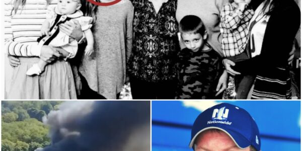 INSANELY SAD NEWS: Moments ago, Dale Earnhardt Jr. delivered heartbreaking news about his family connected to Sunday’s service in Grand Blanc Township, Michigan. What should have been a quiet gathering turned into a nightmare — fans are devastated, flooding prayers and tears for his loved ones.