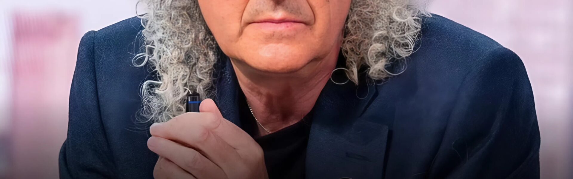Brian May Speaks Out Against Online Mockery of Charlie Kirk’s Death: “Every Life Deserves Respect”