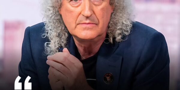 Brian May Speaks Out Against Online Mockery of Charlie Kirk’s Death: “Every Life Deserves Respect”