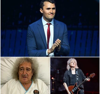 “You Never Know the Height of a Star Until It Shines Its Last Light”: Brian May Reflects on a Friend’s Life, Legacy, and Enduring Impact