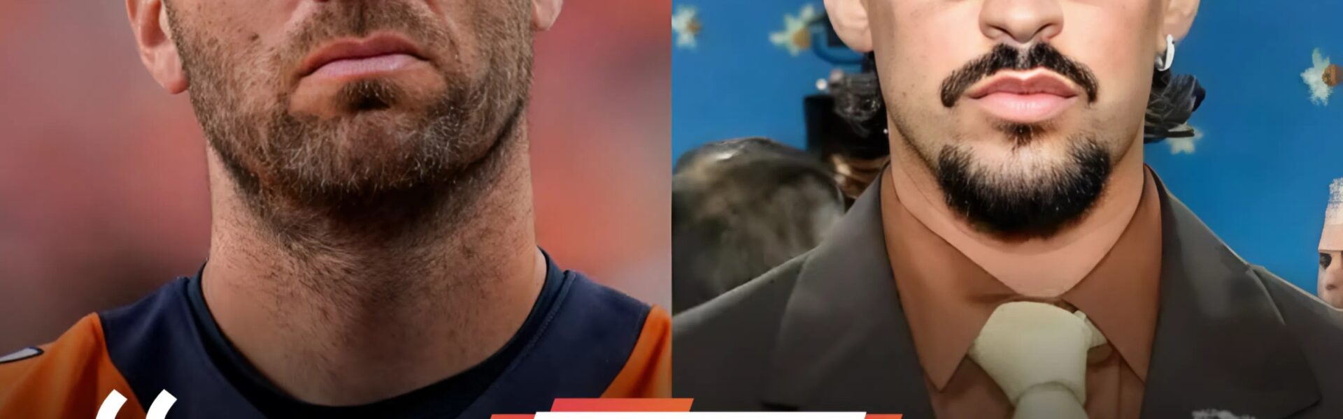 Joe Flacco Slams NFL Over Bad Bunny Super Bowl Halftime Show: “ABSOLUTE DISGRACE”