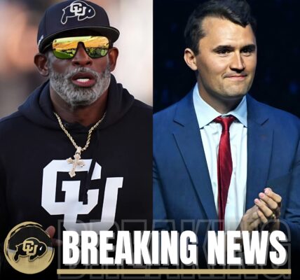 “No Apologies, No Regrets”: Deion Sanders Stirs National Firestorm with Charlie Kirk Remarks