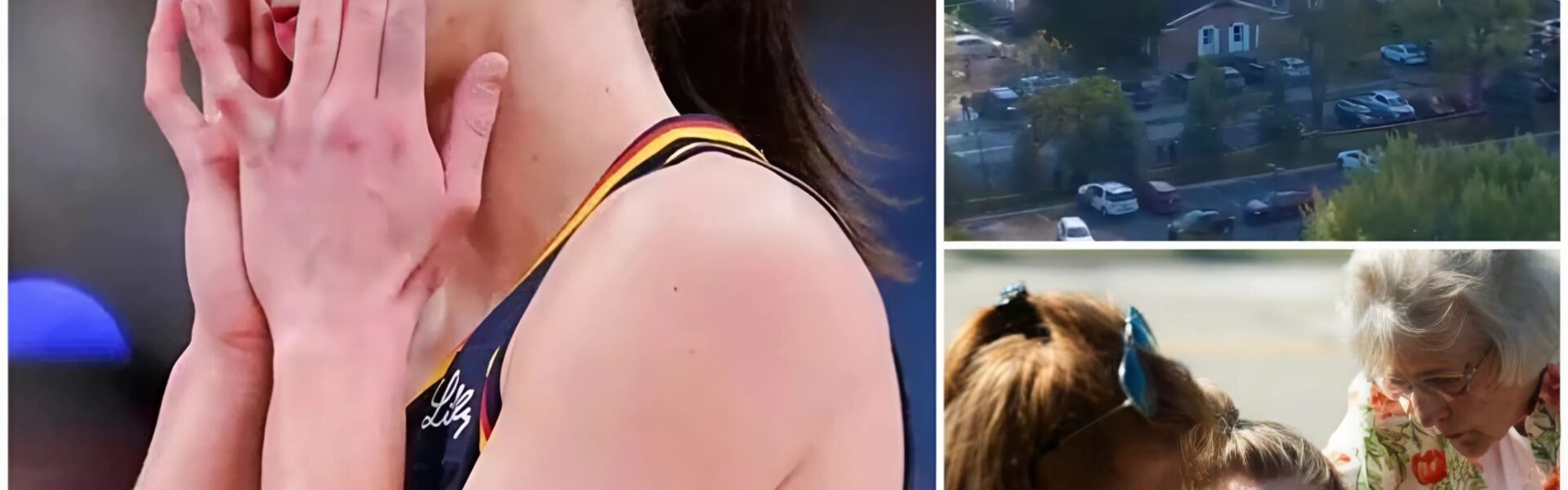 Caitlin Clark Donates $1 Million to Support Families of Michigan Church Shooting Victims