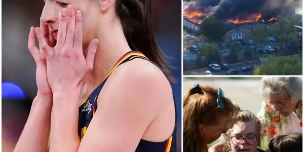 Caitlin Clark Donates $1 Million to Support Families of Michigan Church Shooting Victims