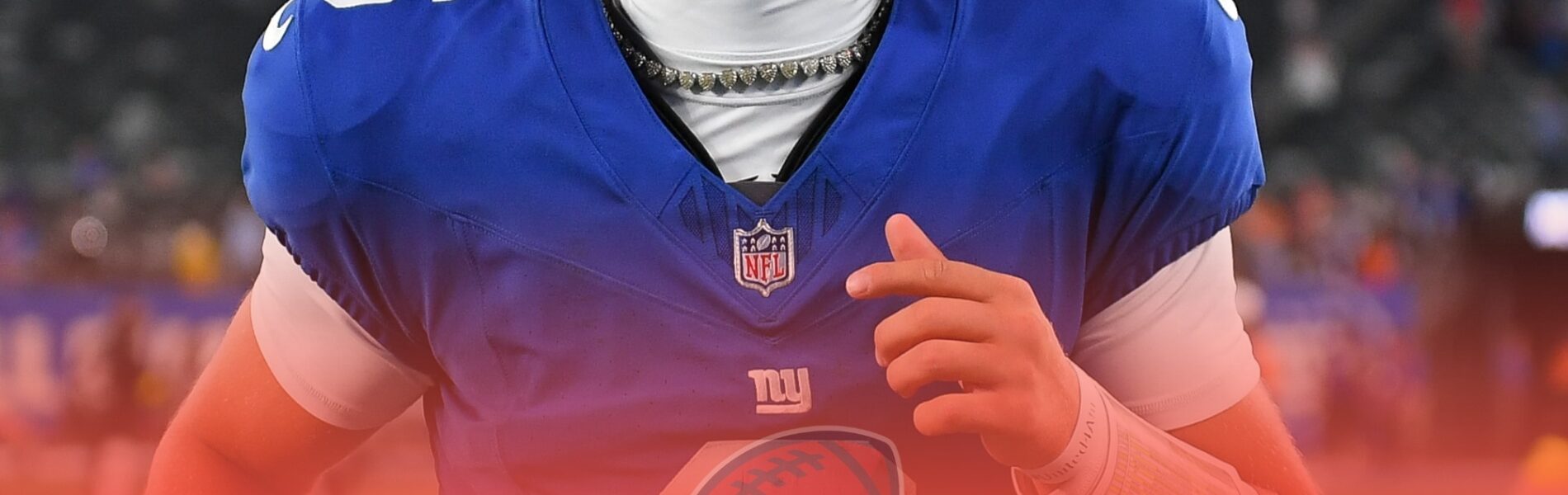 Giants End Losing Streak: Jaxson Dart's Words After Giants Win Will Make Fans Believe Again