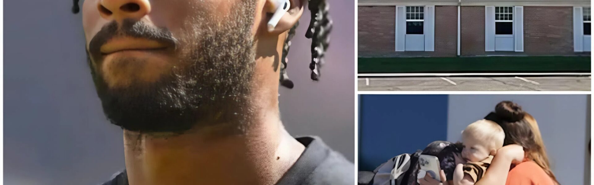 Shedeur Sanders Donates $1 Million to Support Victims’ Families After Michigan Church Tragedy