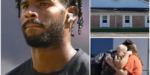 Shedeur Sanders Donates $1 Million to Support Victims’ Families After Michigan Church Tragedy