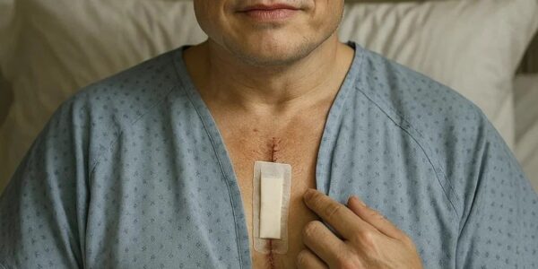 “Elon Musk Breaks His Silence After Surgery: The Tesla and SpaceX Visionary Shares a Heartfelt Message About His Struggle, Reveals His Long Road to Recovery, and Calls on the World for Support — A Rare Glimpse of Humanity From the Man Who Dares to Dream Beyond the Stars”