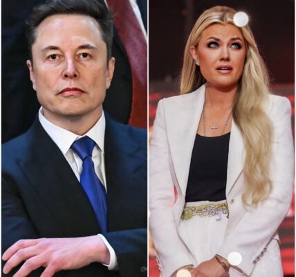 Elon Musk has stunned America with an announcement no one saw coming: he will donate $50 million every year to the newly created “Ch@rl!e K!rk Memorial Fund.” Founded by Erika Kirk after her husband’s sudden p@ssing, the fund will award scholarships to thousands of students Ch@rl!e once called “the future of the nation” and fuel Erika’s ongoing projects. Musk’s pledge is being hailed as one of the most powerful acts of philanthropy in recent memory.