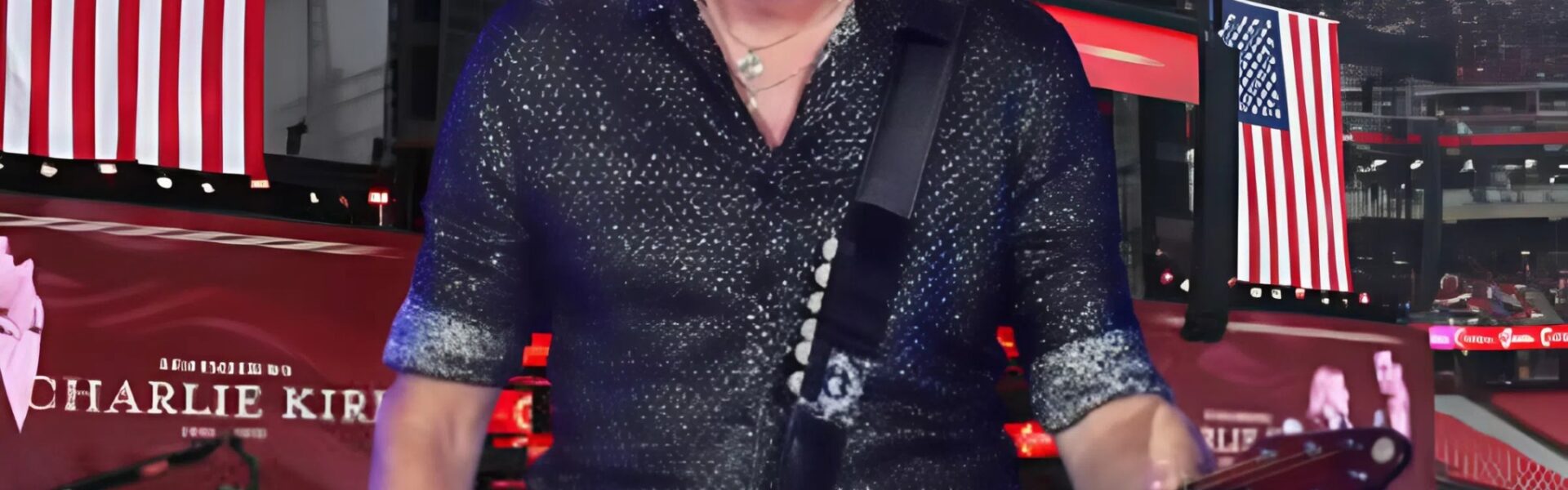 Brian May Leads Global Tribute as Charlie Kirk’s Memorial Livestream Surpasses 100 Million Viewers