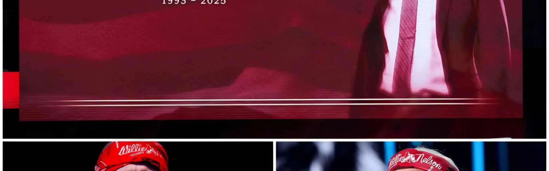 NFL Stuns Fans: Willie Nelson to Headline Emotional Super Bowl Tribute to Charlie Kirk