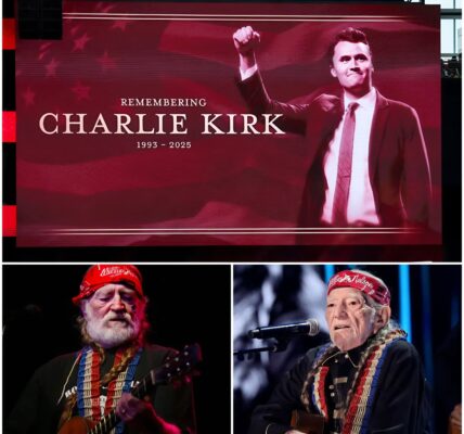NFL Stuns Fans: Willie Nelson to Headline Emotional Super Bowl Tribute to Charlie Kirk