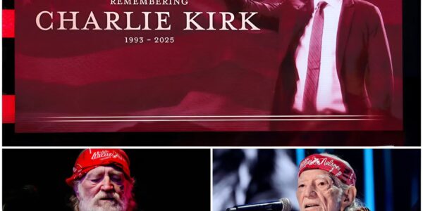 NFL Stuns Fans: Willie Nelson to Headline Emotional Super Bowl Tribute to Charlie Kirk