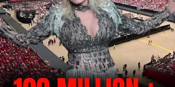 Dolly Parton Moves the World as Charlie Kirk’s Livestream Memorial Surpasses 100 Million Viewers