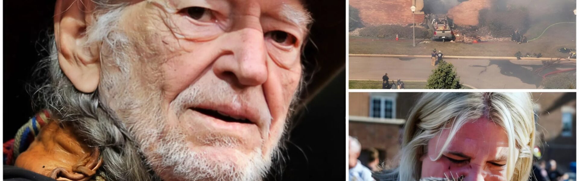 Willie Nelson Donates $1 Million to Support Families of Michigan Church Tragedy