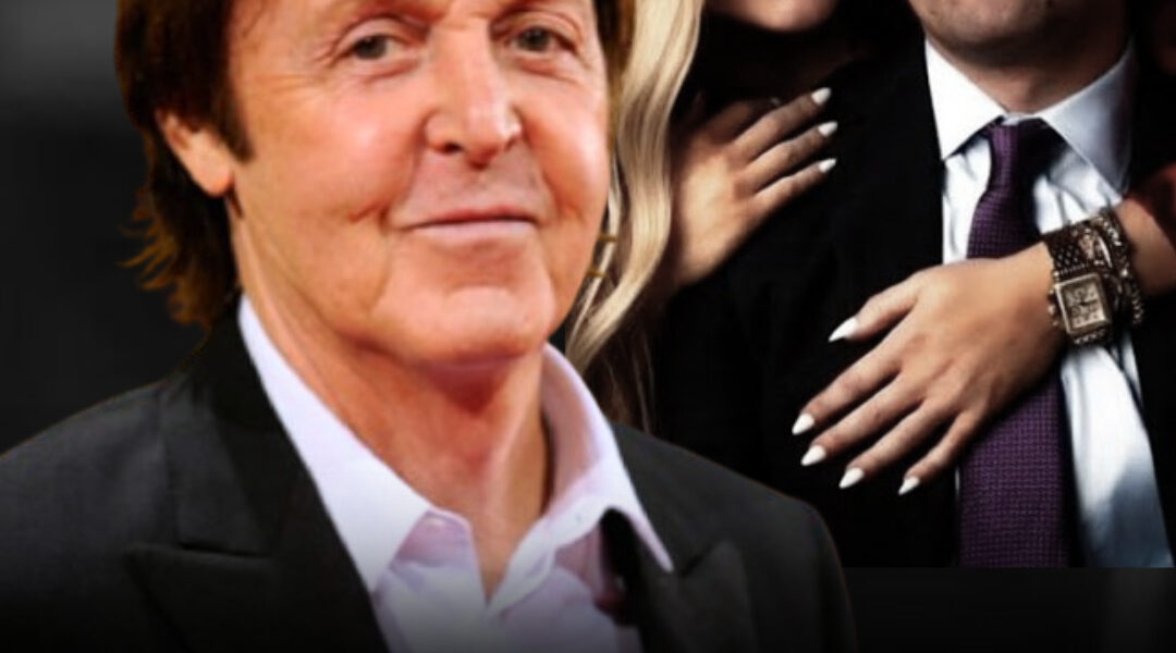 A Million-View Ballad: Paul McCartney Honors Erika Kirk With a Soul-Stirring Tribute