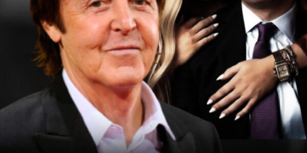 A Million-View Ballad: Paul McCartney Honors Erika Kirk With a Soul-Stirring Tribute