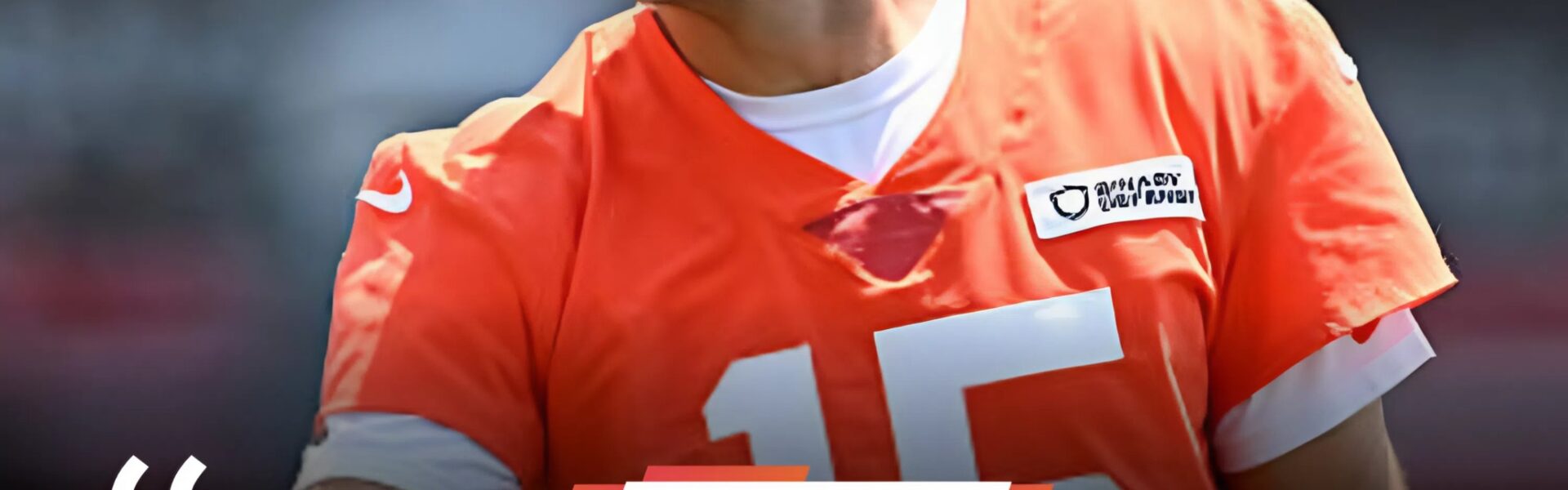 FIRESTORM IN THE NFL: Browns QB Joe Flacco Sparks Nationwide Outrage After Refusing to Wear LGBT Armband