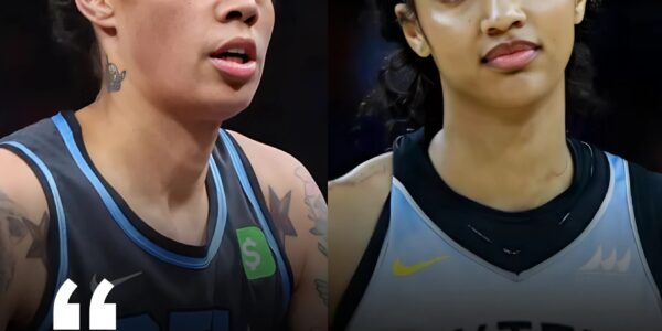 Angel Reese vs. Chicago Sky: A Battle Over Fairness That Could Reshape the WNBA