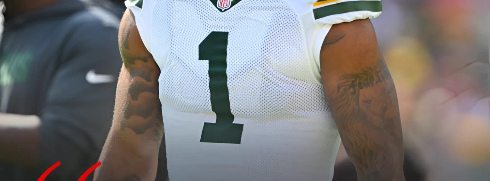 Packers Make Final Call on Aaron Banks, Inactives for ‘SNF’ vs. Cowboys