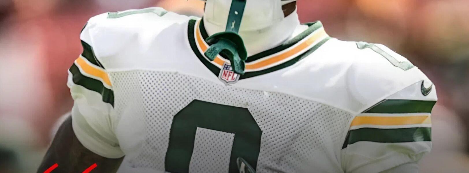 Matthew Golden Ready to Shine as WR1 in Week 4 Against Cowboys