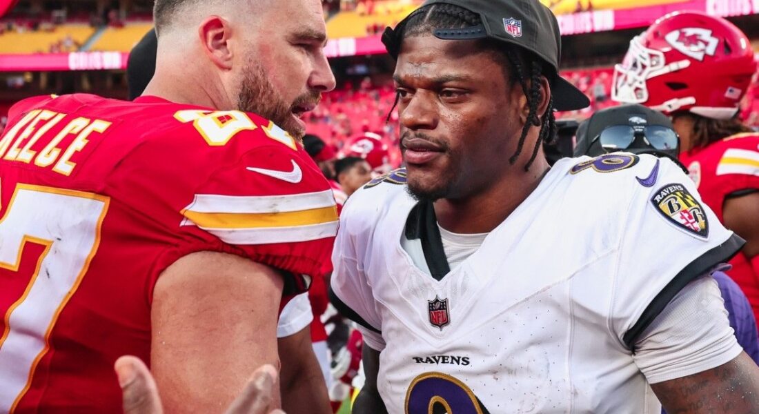 Kansas City Chiefs: When Spirit and Resilience Make the Difference