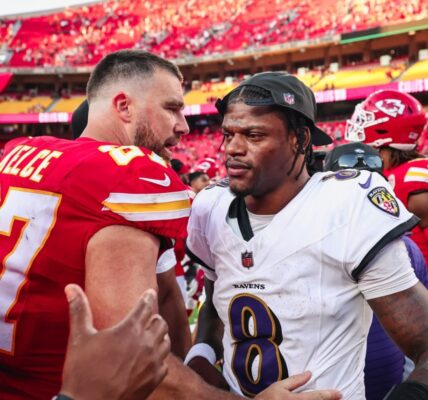 Kansas City Chiefs: When Spirit and Resilience Make the Difference