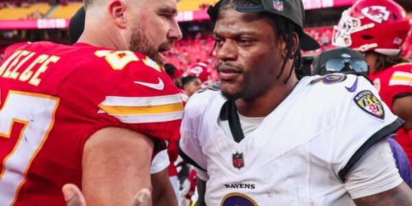 Kansas City Chiefs: When Spirit and Resilience Make the Difference