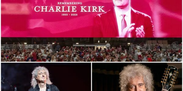 Super Bowl Shock: Rock Legend Brian May to Lead Emotional Halftime Tribute