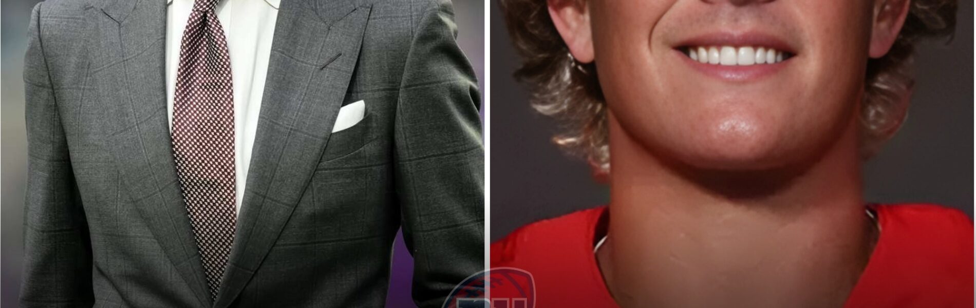 BREAKING NEWS: $50 Million Shockwave: Tom Brady Chooses Jaxson Dart as the Face of His Bold New National Campaign