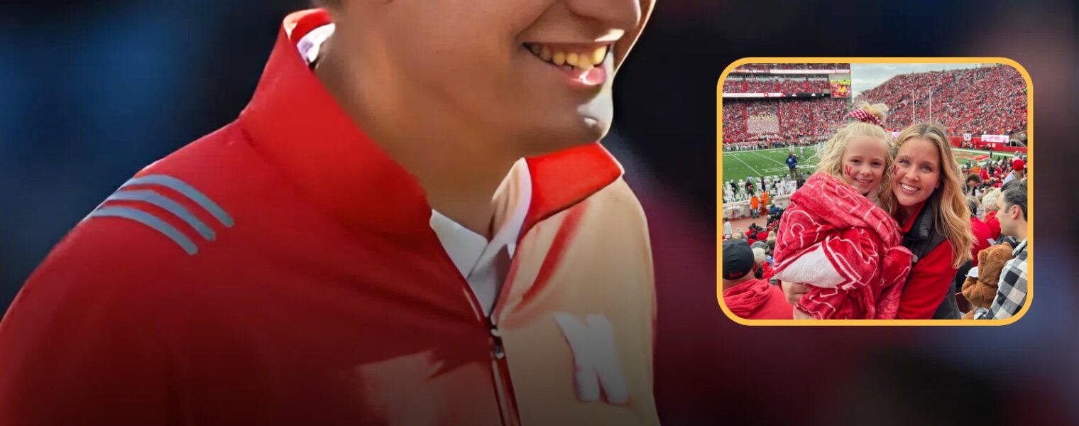 Trev Alberts moves hearts across Husker Nation with a groundbreaking $10 community ticket program, giving hardworking families and underprivileged fans the chance to finally step inside Memorial Stadium… Supporters hail it as a powerful act of unity and love for Nebraska.