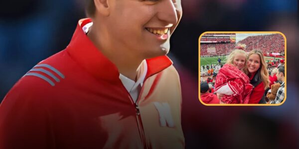 Trev Alberts moves hearts across Husker Nation with a groundbreaking $10 community ticket program, giving hardworking families and underprivileged fans the chance to finally step inside Memorial Stadium… Supporters hail it as a powerful act of unity and love for Nebraska.
